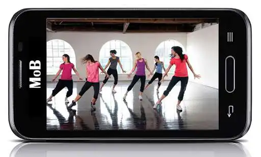 Play Slimming Dancing Play Slimming Dancing