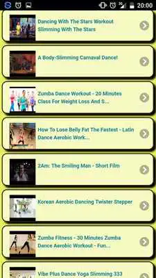 Play Slimming Dancing Play Slimming Dancing