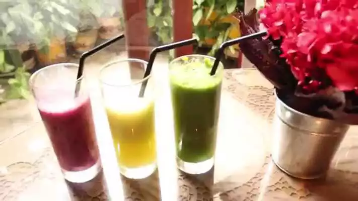 Play Slimming Shakes