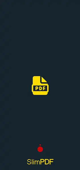 Play SlimPDF  and enjoy SlimPDF with UptoPlay