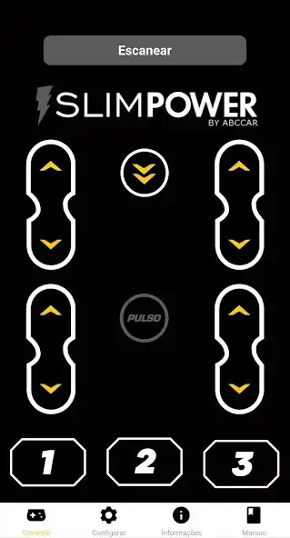 Play Slim Power  and enjoy Slim Power with UptoPlay