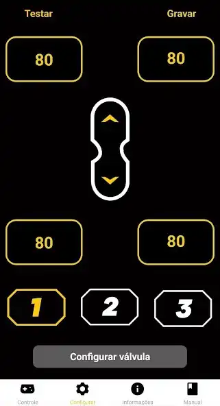 Play Slim Power as an online game Slim Power with UptoPlay