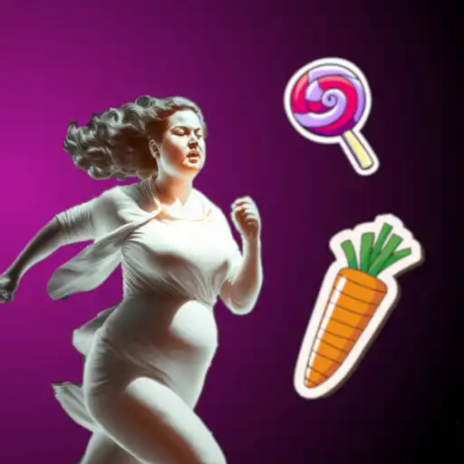 Play Slim Run Game APK