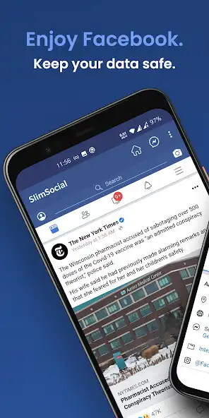 Play SlimSocial  and enjoy SlimSocial with UptoPlay