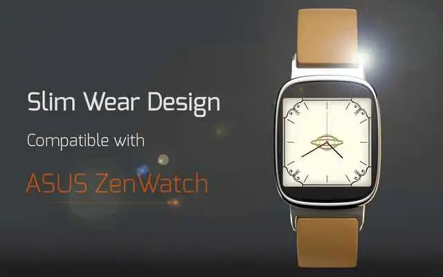 Play Slim Wear Design