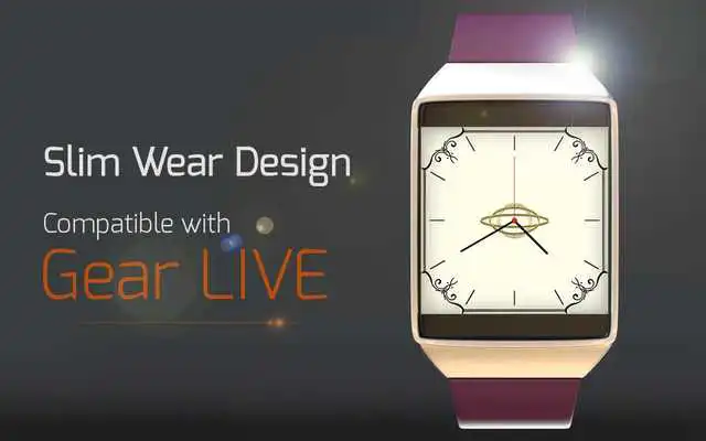 Play Slim Wear Design