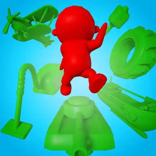 Play Slimy Run APK