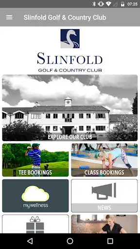 Play Slinfold Club  and enjoy Slinfold Club with UptoPlay