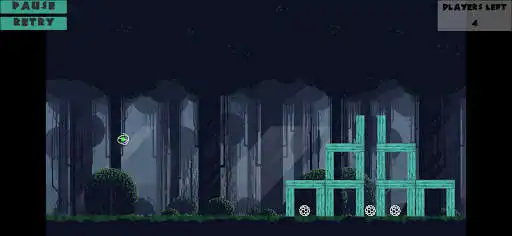 Play Sling Ball  and enjoy Sling Ball with UptoPlay