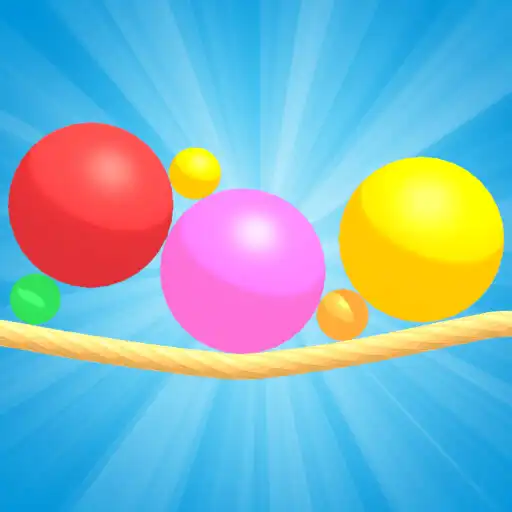 Play Sling Ball Shoot! APK