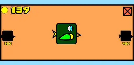 Play Sling Bird as an online game Sling Bird with UptoPlay