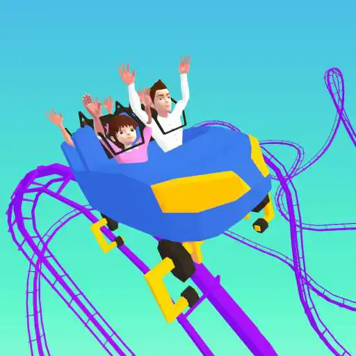 Play Sling Coaster APK