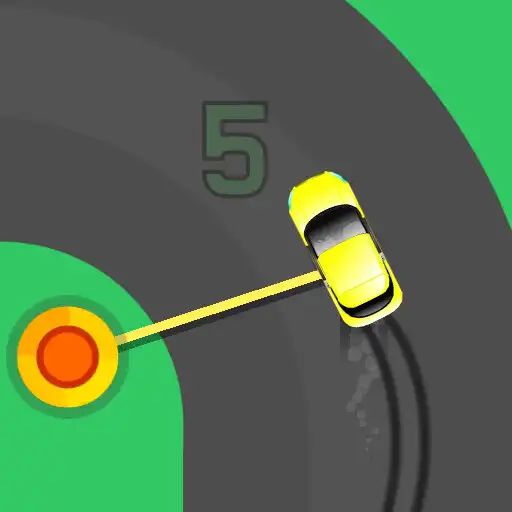 Play Sling Drift 3D APK
