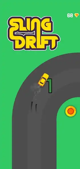 Play Sling Drift 3D as an online game online Sling Drift 3D with UptoPlay Play Sling Drift 3D as an online game Sling Drift 3D with UptoPlay