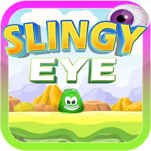 Play Sling Eye Enemy APK Play Sling Eye Enemy APK