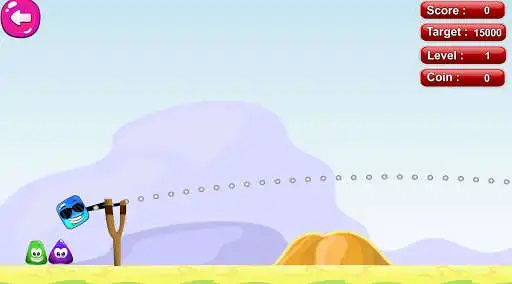Play Sling Eye Enemy  and enjoy Sling Eye Enemy with UptoPlay