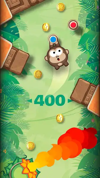 Play Sling Kong  and enjoy Sling Kong with UptoPlay