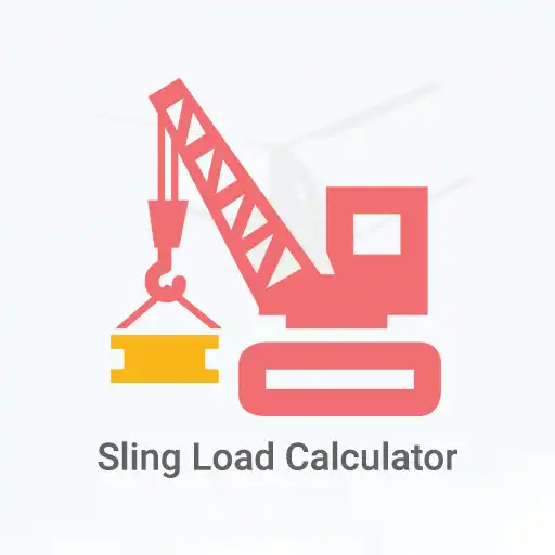 Play Sling Load Calculator APK