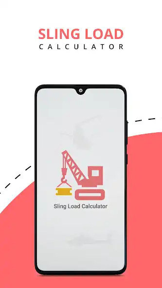 Play Sling Load Calculator  and enjoy Sling Load Calculator with UptoPlay