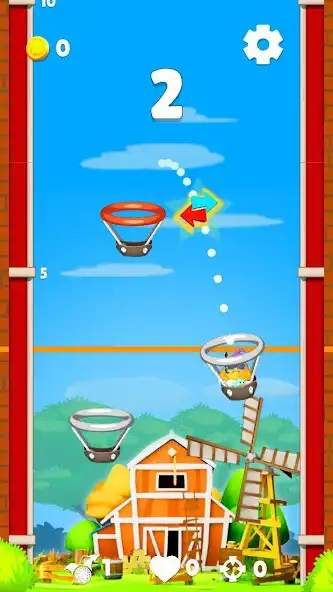 Play Sling Mania  and enjoy Sling Mania with UptoPlay