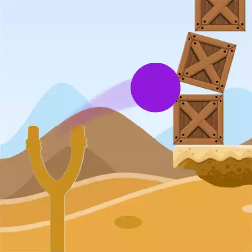 Play Sling Master APK