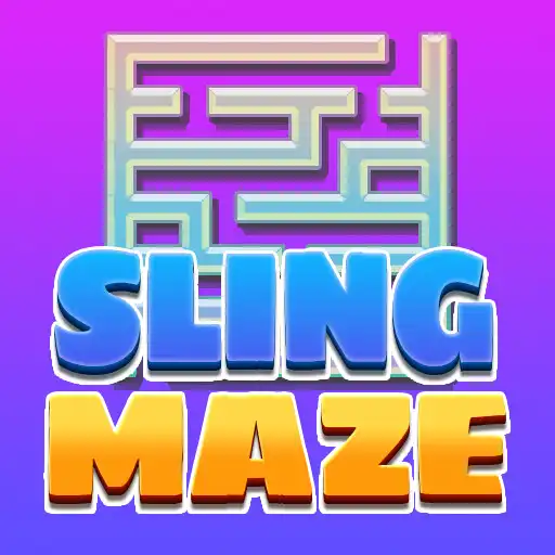 Play Sling Maze APK