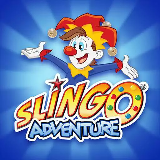 Play Slingo Adventure Bingo Slots APK Play Slingo Adventure Bingo Slots APK