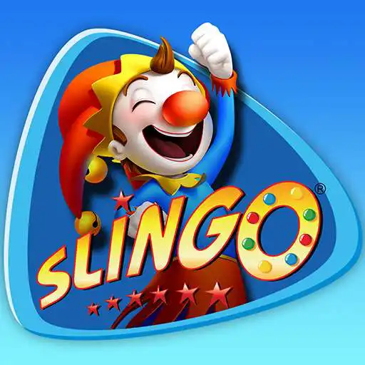 Play Slingo Arcade - Bingo Slots APK Play Slingo Arcade - Bingo Slots APK