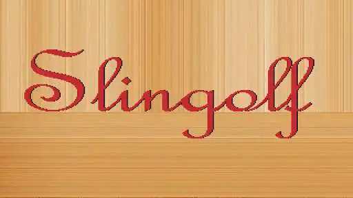 Play Slingolf  and enjoy Slingolf with UptoPlay