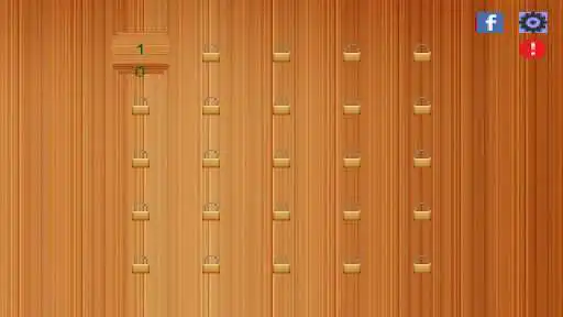 Play Slingolf as an online game Slingolf with UptoPlay