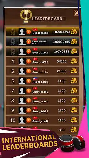Play Sling Puck : Multiplayer PvP Online Pucket Table  and enjoy Sling Puck : Multiplayer PvP Online Pucket Table with UptoPlay