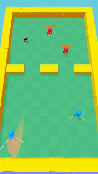 Play Sling Quest as an online game online Sling Quest with UptoPlay Play Sling Quest as an online game Sling Quest with UptoPlay
