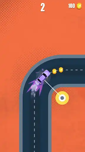 Play Sling Road  and enjoy Sling Road with UptoPlay