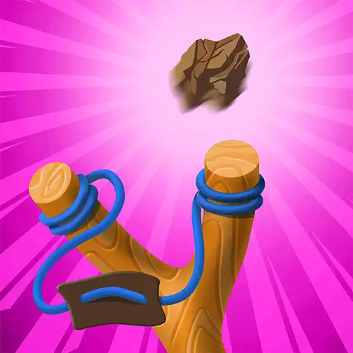 Play Sling Shoot 3D APK