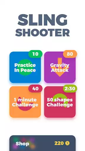 Play Sling Shooter Play Sling Shooter