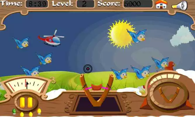 Play Sling Shooter Play Sling Shooter