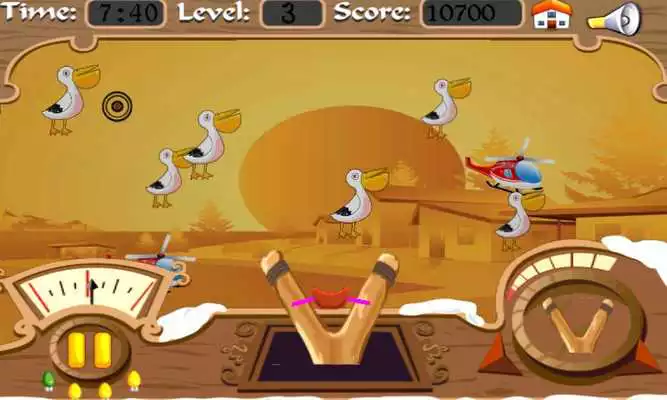 Play Sling Shooter Play Sling Shooter