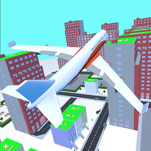 Play Slingshot Airplane APK Play Slingshot Airplane APK