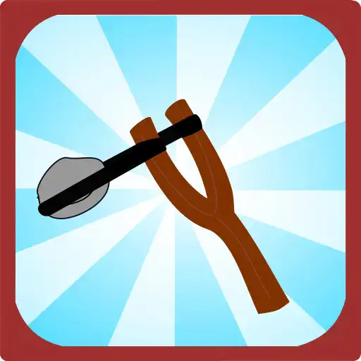 Play Slingshot - Bottle Shooting APK