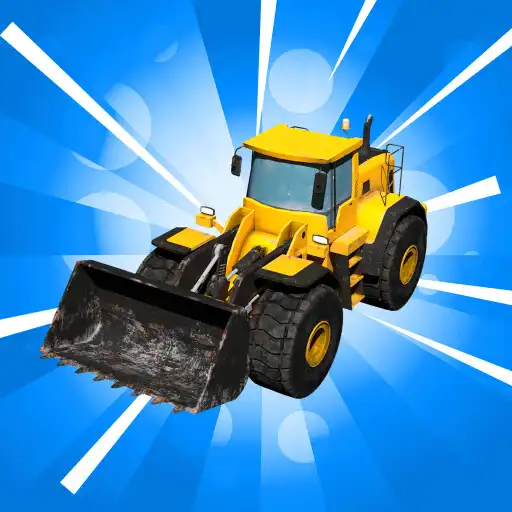 Play Slingshot Bulldozer APK Play Slingshot Bulldozer APK