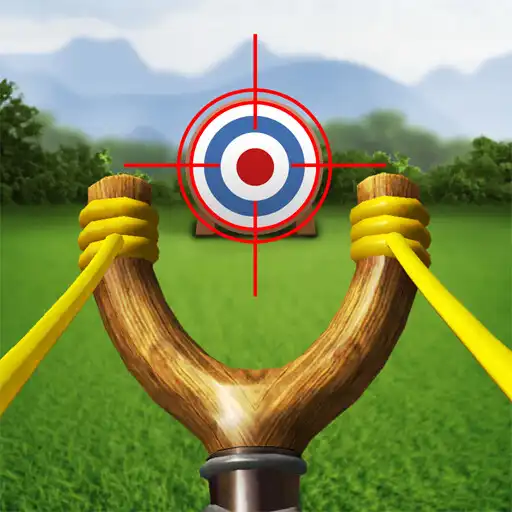 Play Slingshot Championship APK