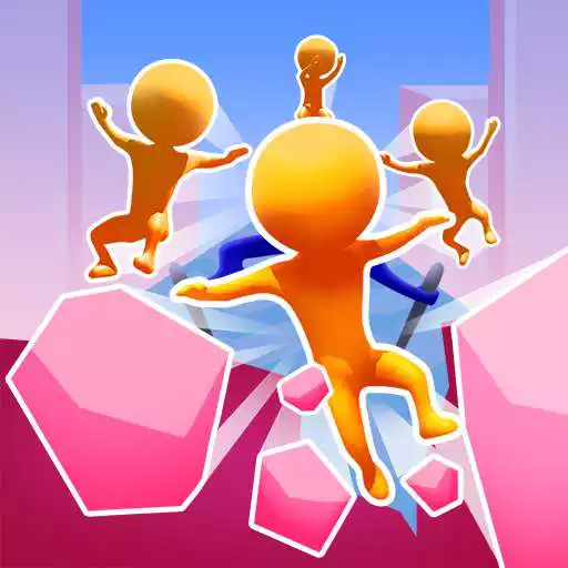 Play Slingshot Crowd APK Play Slingshot Crowd APK
