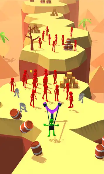 Play Slingshot Crusher : Crowd Stack and enjoy Slingshot Crusher : Crowd Stack with UptoPlay Play Slingshot Crusher : Crowd Stack and enjoy Slingshot Crusher : Crowd Stack with UptoPlay