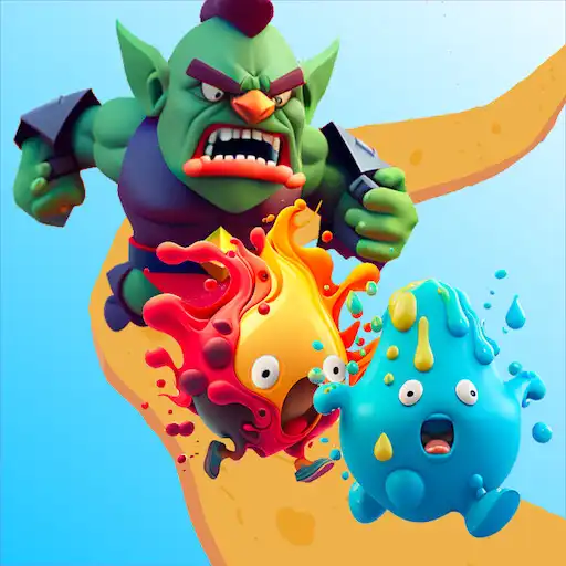 Play Slingshot Defence APK Play Slingshot Defence APK