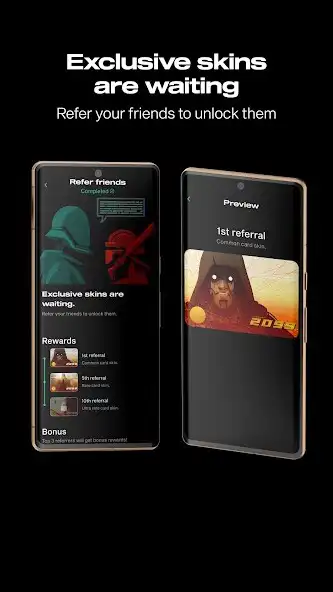 Play Slingshot – DeFi Wallet  and enjoy Slingshot – DeFi Wallet with UptoPlay