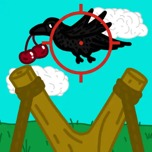 Play Slingshot: Fruitastic Smash APK