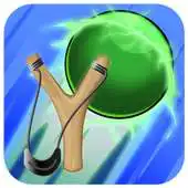 Free play online Slingshot Game APK Free play online Slingshot Game APK