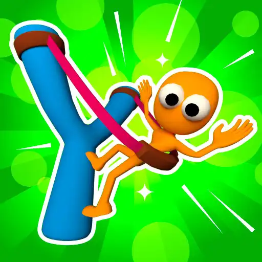 Play Slingshot Guy APK Play Slingshot Guy APK
