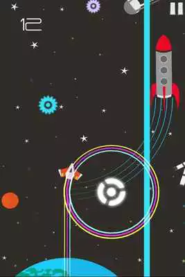 Play Slingshot HD