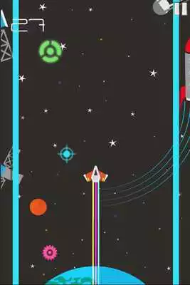 Play Slingshot HD